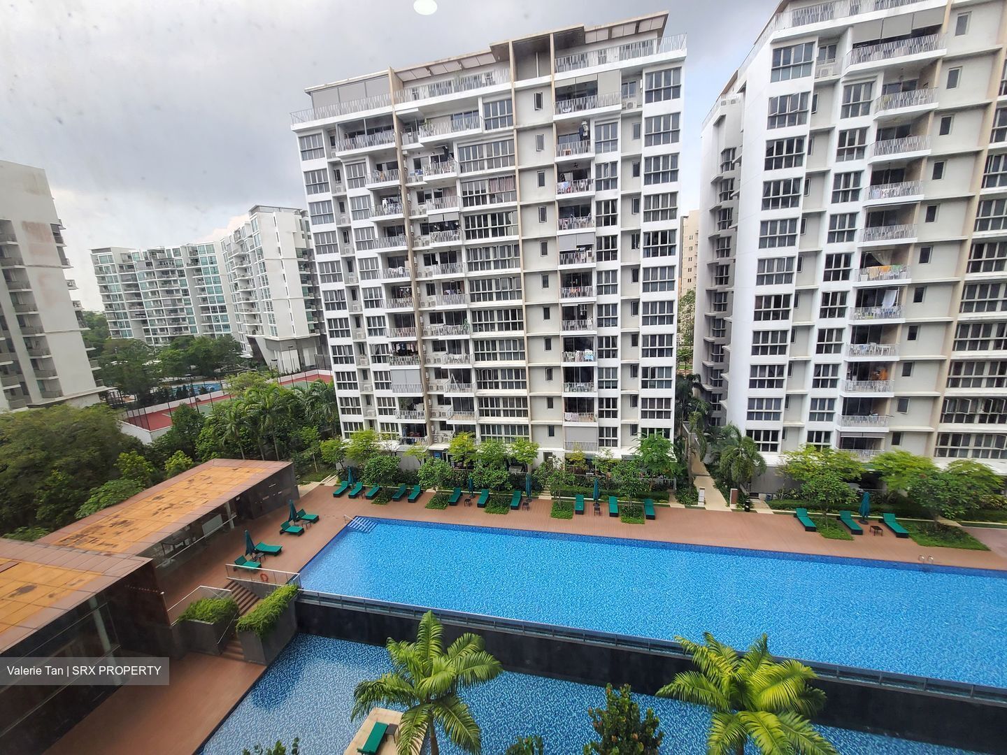 Sea Esta (D18), Condominium #356843031